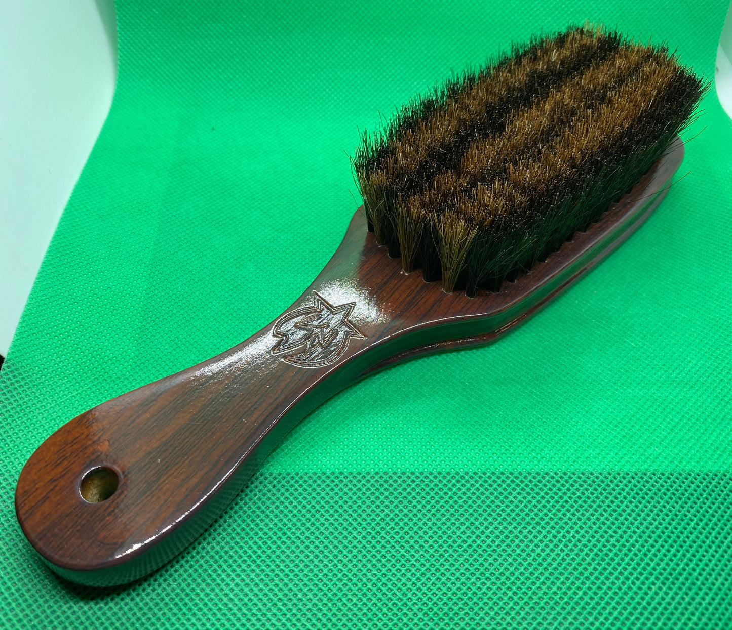 Limited Edition Unicorn Bristles #004 (Extra Soft)