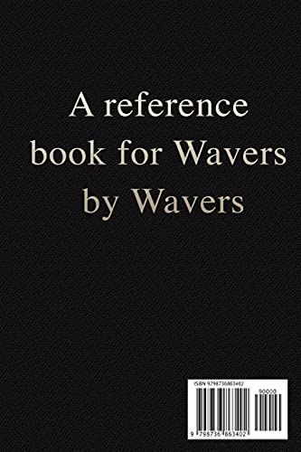 TOP TIER WAVES: The Wave Bible