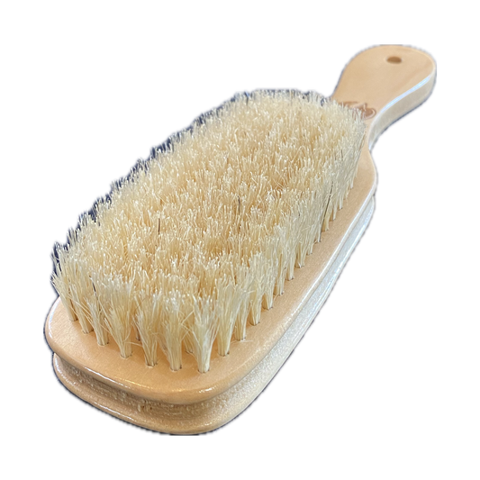 Albino Boar Softy #003