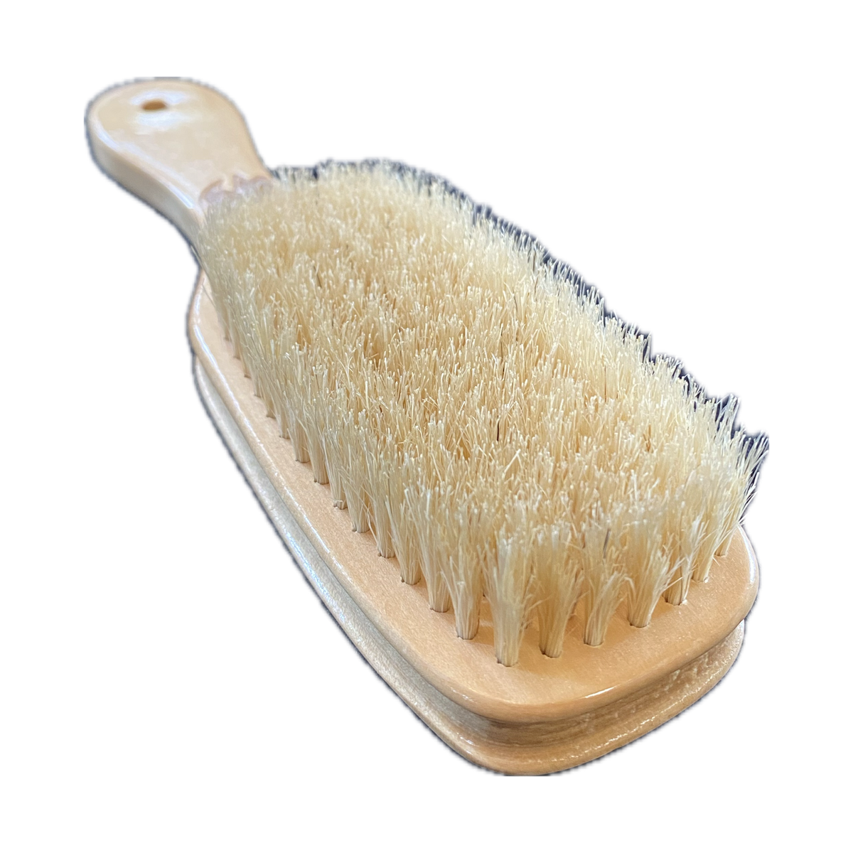 Albino Boar Softy #003