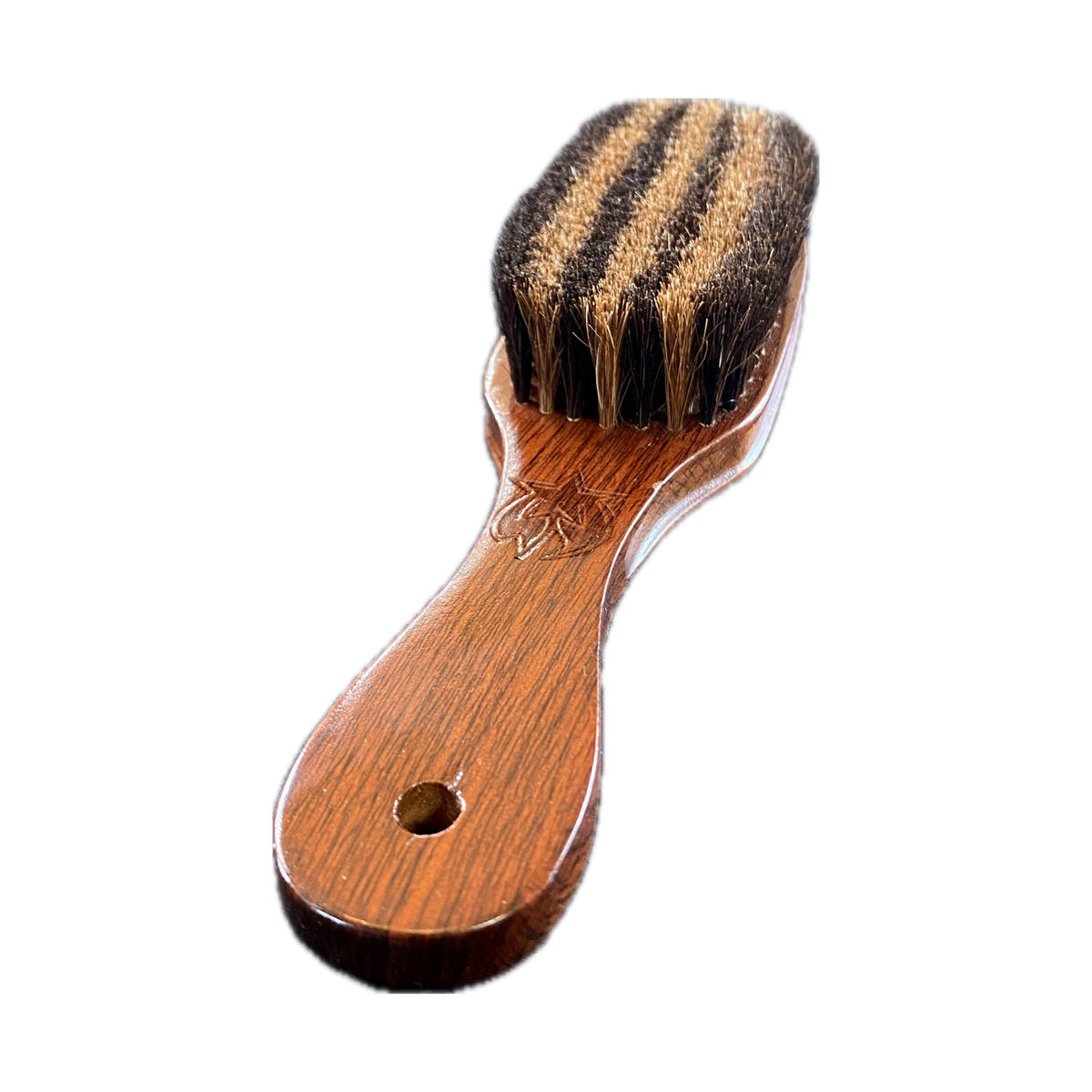 Limited Edition Unicorn Bristles #004 (Extra Soft)