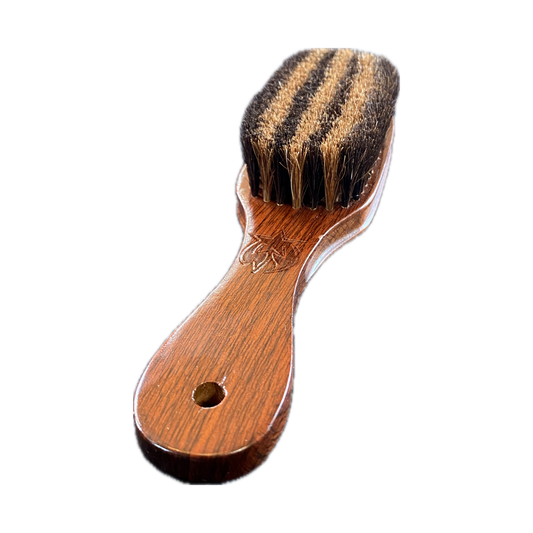 Limited Edition Unicorn Bristles #004 (Extra Soft)
