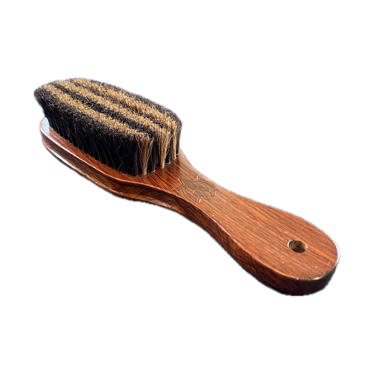 Limited Edition Unicorn Bristles #004 (Extra Soft)