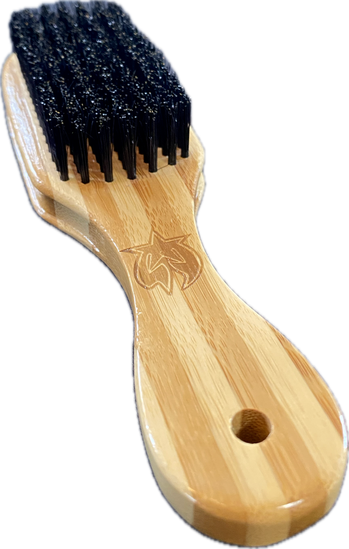 #001 The Zamboo brush