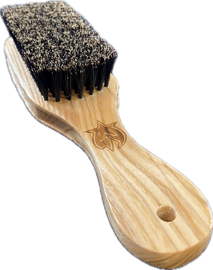 #002 Medium Soft brush